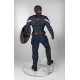 Captain America The Winter Soldier Statue 1/4 Captain America 49 cm